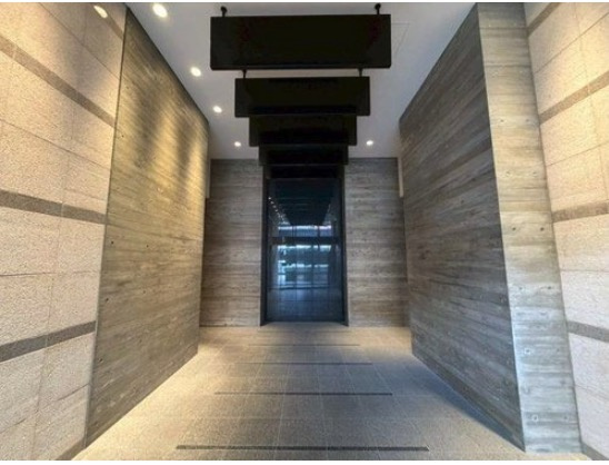 ★仲介手数料無料★サンクタス浅草レジデンス（新規リノベーション工事中）のその他共用部分