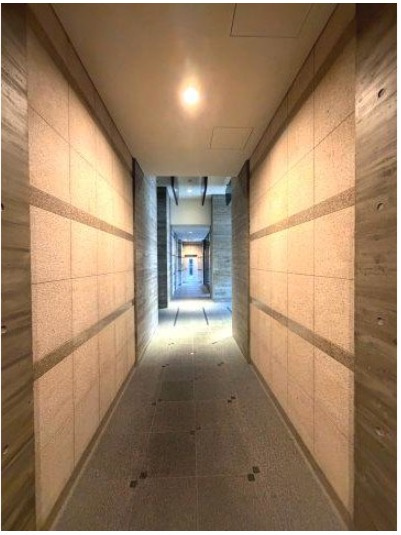 ★仲介手数料無料★サンクタス浅草レジデンス（新規リノベーション工事中）のその他共用部分