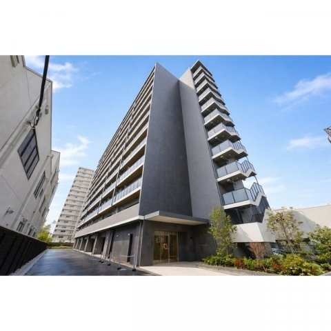 アーバングランデ新大阪