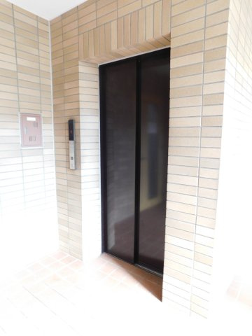 宝マンション日比野のその他共用部分|◇エレベーター◇　