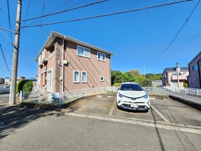 【駐車場】 | グリーンエミネンスⅡ