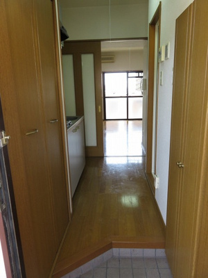 【玄関】 | さくらそう上野