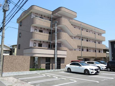 【外観】 | さくらそう上野
