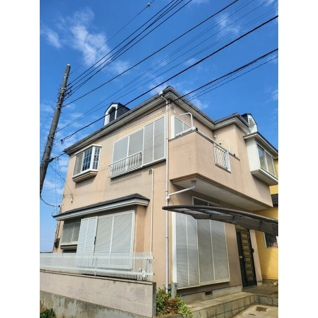 狭山市水野戸建