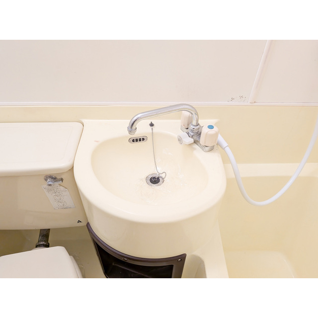 ジュネパレス稲毛第１３の内装