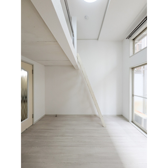 ジュネパレス稲毛第１３の内装