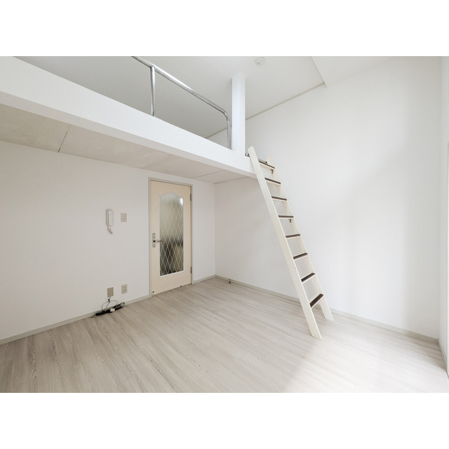 ジュネパレス稲毛第１３の内装