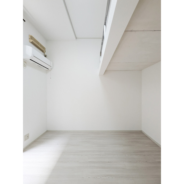 ジュネパレス稲毛第１３の内装