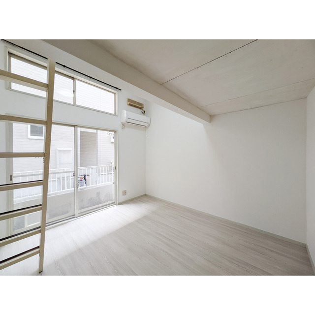 ジュネパレス稲毛第１３の内装