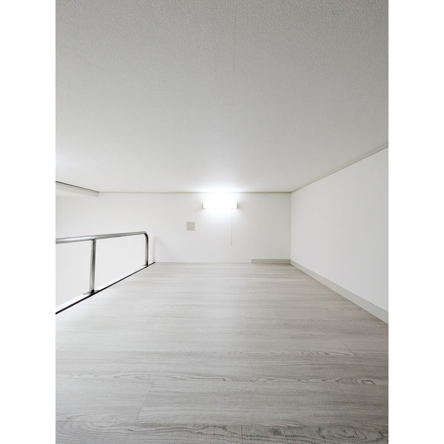 ジュネパレス稲毛第１３の内装