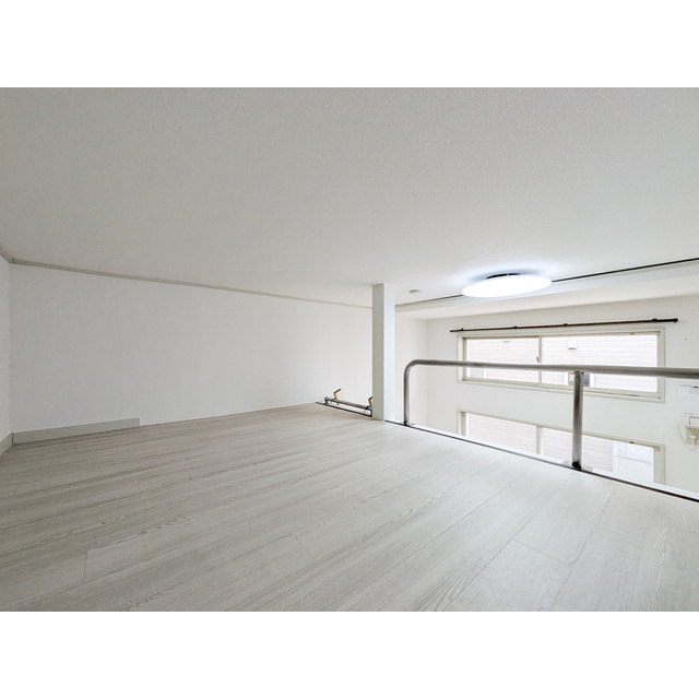 ジュネパレス稲毛第１３の内装