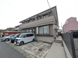 イースト千城の画像
