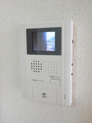 【設備】 | ジェルメＮａｋａｍｕｒａⅠ