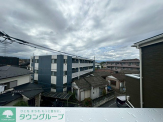 【その他】フルセイル古淵II