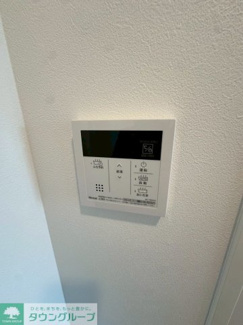 【設備】フルセイル古淵II