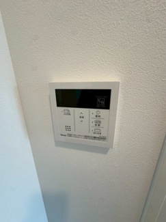 【設備】フルセイル古淵II
