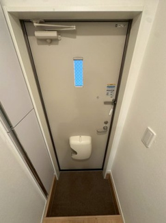 【設備】フルセイル古淵III