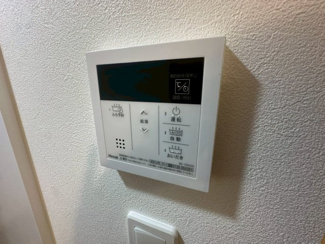 【設備】フルセイル古淵III