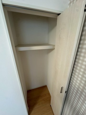 【収納】フルセイル古淵III