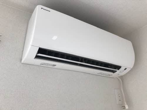 サニーガーデンの設備