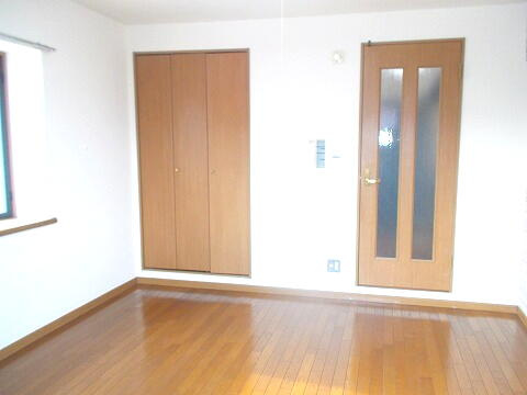 スターボードマンションのその他