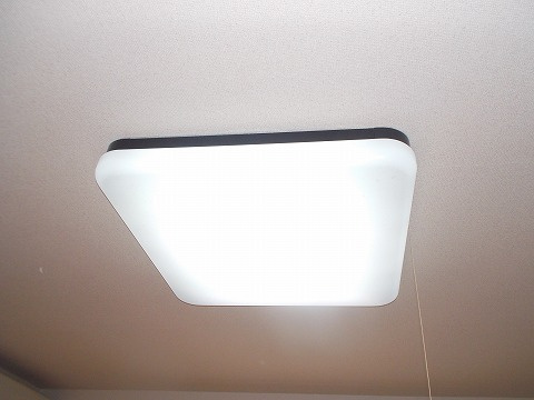 スターボードマンションの設備