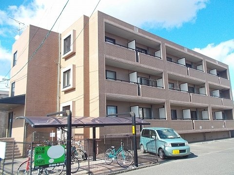 スターボードマンション