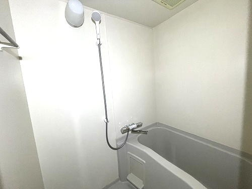 スターボードマンションの浴室