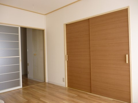 アメニティハイツ Bのその他