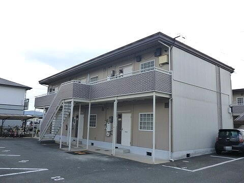 アメニティハイツ B