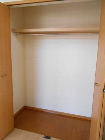フランＳＹの収納