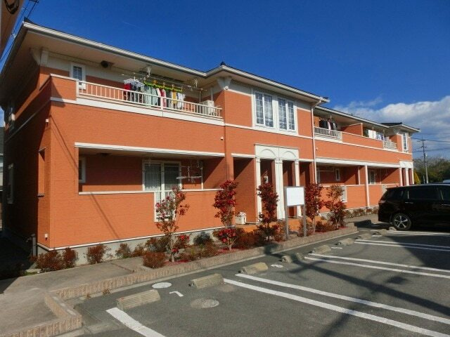 ベル・コリーヌ　Ｂ