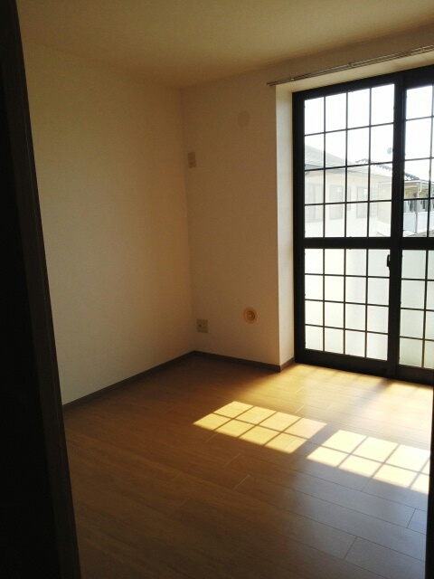 桃の里の居間・リビング