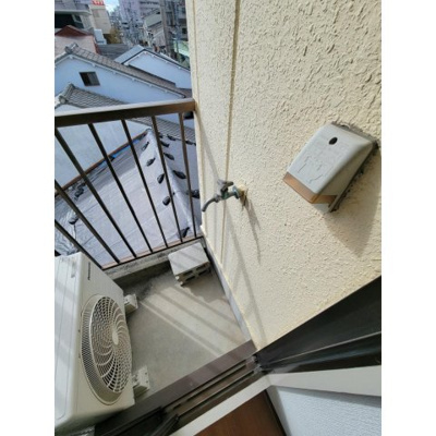 【バルコニー】 | サンクトゥス