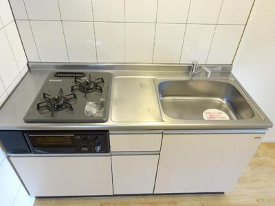 【キッチン】 | ロワール | キッチン