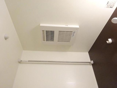 【その他】 | ロワール | 浴室乾燥機