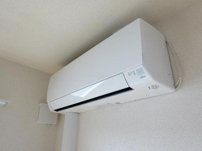 【設備】 | ロワール | エアコン