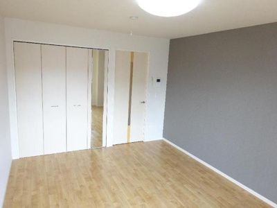 【内装】 | ロワール | 室内