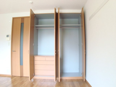 【収納】 | ケイソン | クローゼット