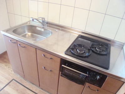 【キッチン】 | ケイソン | キッチン