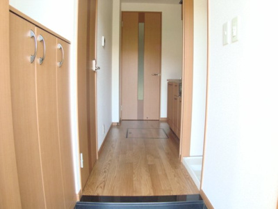 【玄関】 | ケイソン | 玄関