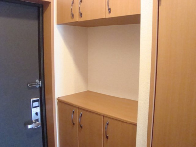 【収納】 | ケイソン | 玄関収納