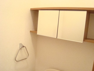 【収納】 | ケイソン | ＷＣ収納