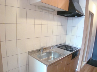 【キッチン】 | ケイソン | キッチン