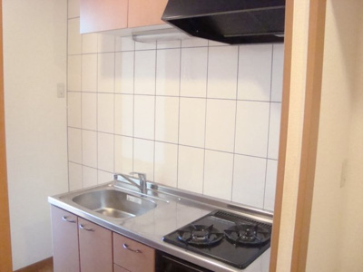 【キッチン】 | ケイソン | キッチン