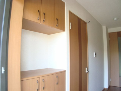 【収納】 | ケイソン | 玄関収納