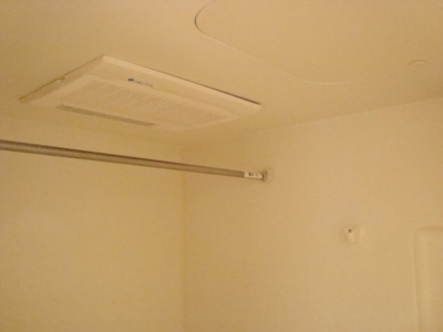 【その他】 | ケイソン | 浴室換気乾燥機