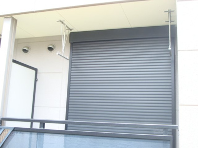 【その他】 | ケイソン | シャッター雨戸
