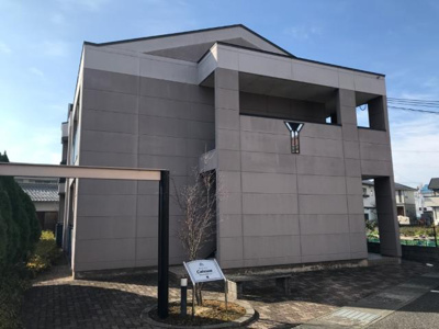 【外観】 | ケイソン | 外観写真（昼）