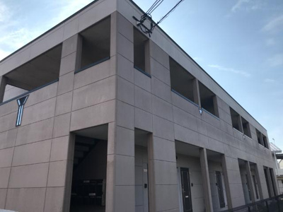 【外観】 | ケイソン | 外観写真（昼）